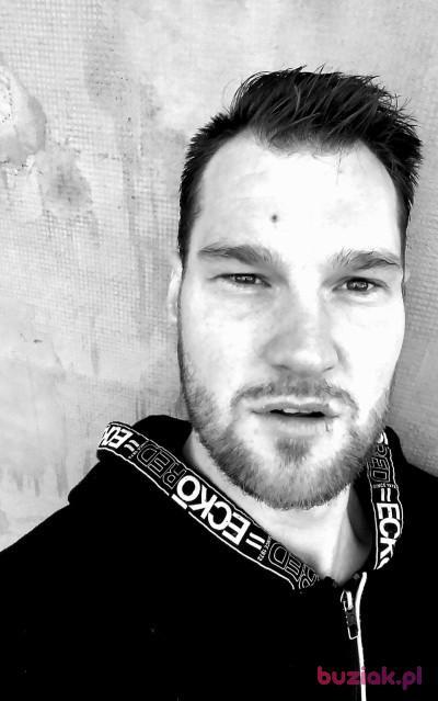 Bartek, Male, 32, Kutno, Polska, Photo: 2