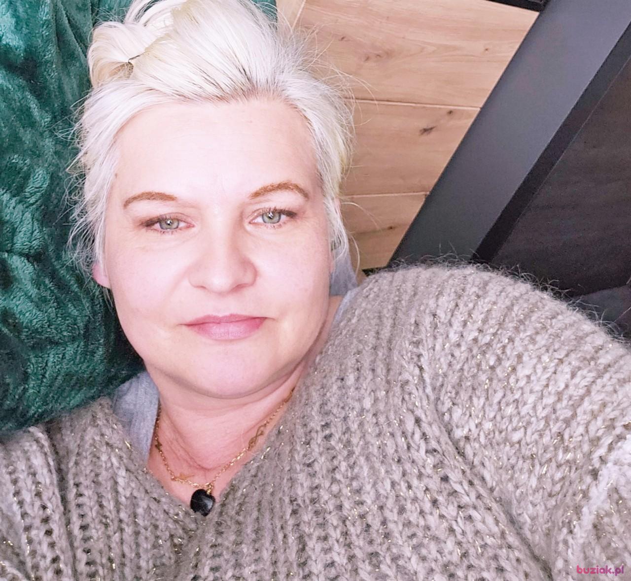 Marysia , Female, 52, Wrocław, Polska, Photo: 2