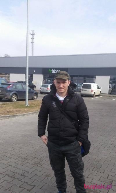 Damian, Mężczyzna, 34, Łódź, Polska, Zdjęcie: 4