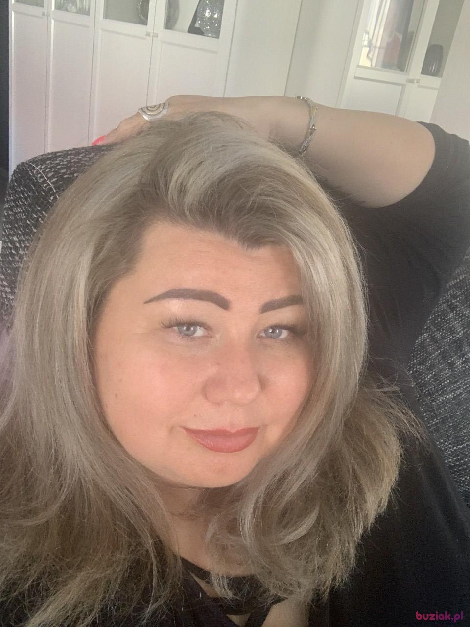 Ewelina, Female, 41, Frankfurt, Niemcy, Photo: 3