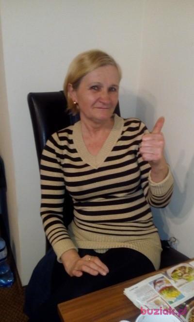 krystynka, Female, 72, Bydgoszcz, Polska, Photo: 2