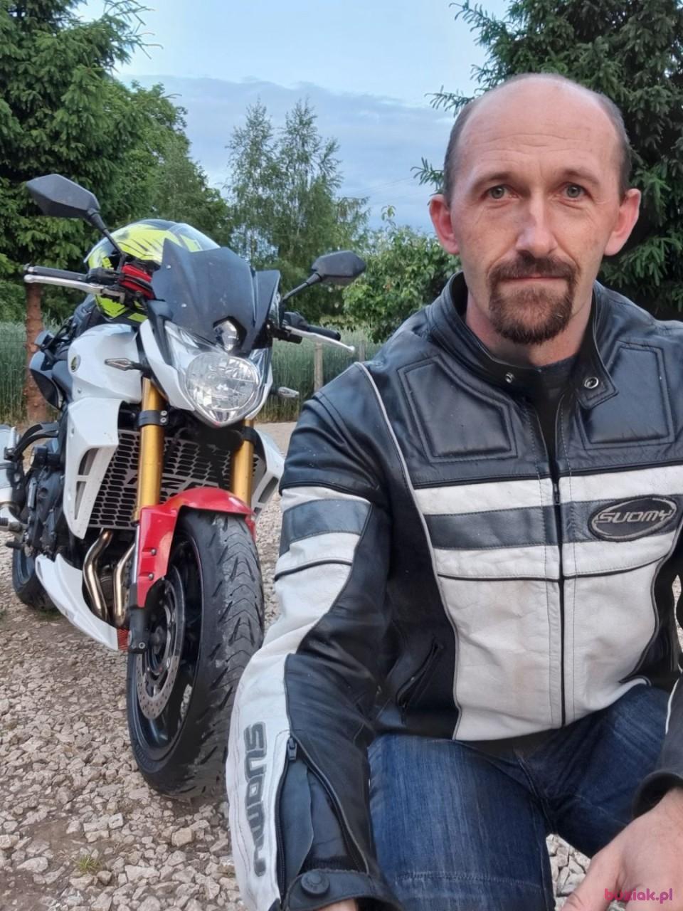Paweł, Male, 45, Busko-Zdrój, Polska, Photo: 7