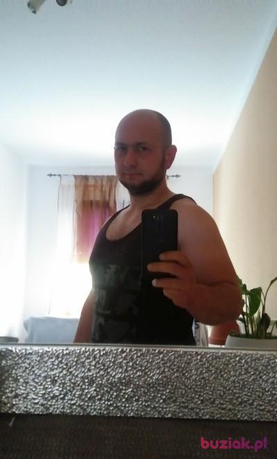 Michał, Male, 35, Eisenhuttenstadt, Niemcy, Photo: 2