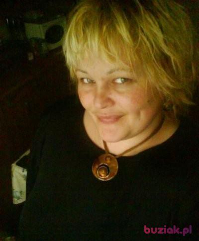 goska, Female, 54, Pruszcz Gdański, Polska, Photo: 2