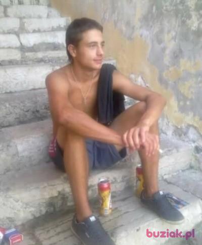 Dawid, Mężczyzna, 32, Katowice, Polska, Zdjęcie: 2