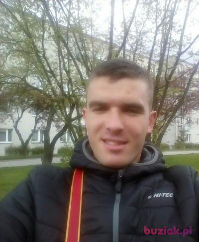 Mateusz, Male, 33, Kielce, Polska, Photo: 3