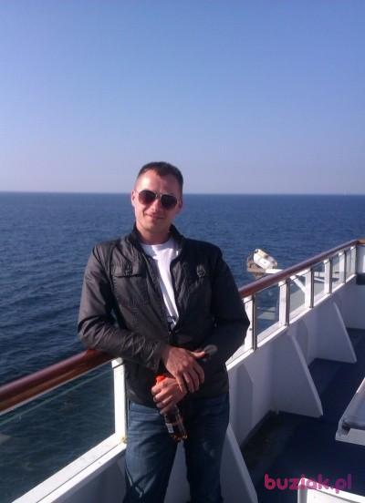 Łukasz, Male, 43, Działoszyn, Polska, Photo: 1