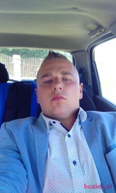 Grzegorz, Male, 31, Glinojeck, Polska, Photo: 2