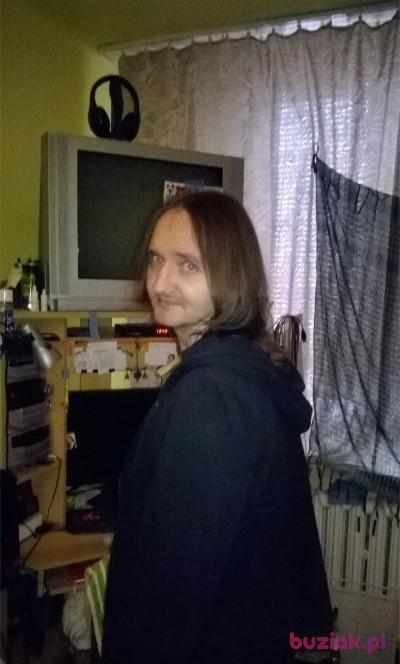 Poison, Male, 48, Tomaszów Lubelski, Polska, Photo: 3