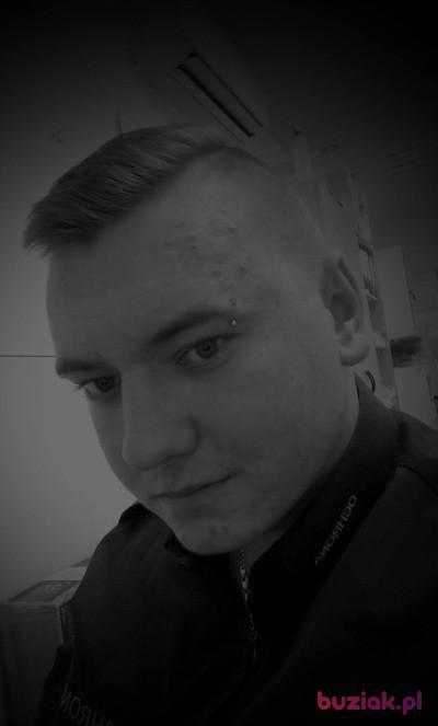 Krystian, Male, 28, Busko-Zdrój, Polska, Photo: 2