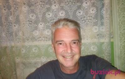 Krzysiek, Male, 56, Kielce, Polska, Photo: 1