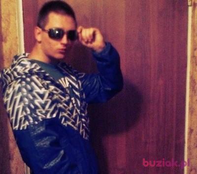 Sebastian, Male, 30, Gniewkowo, Polska, Photo: 1
