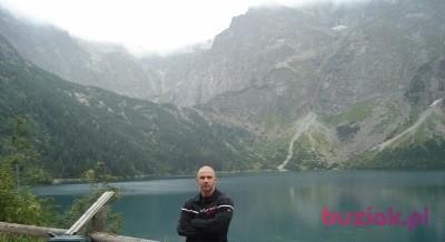 Damian, Mężczyzna, 42, Warszawa, Polska, Zdjęcie: 2