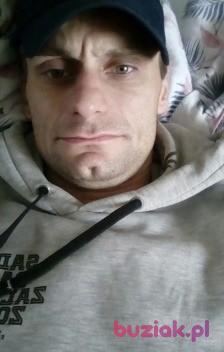 Damian, Male, 42, Polska, Photo: 1