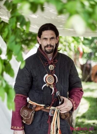Joerg, Male, 50, Trzcińsko-Zdrój, Polska, Photo: 2
