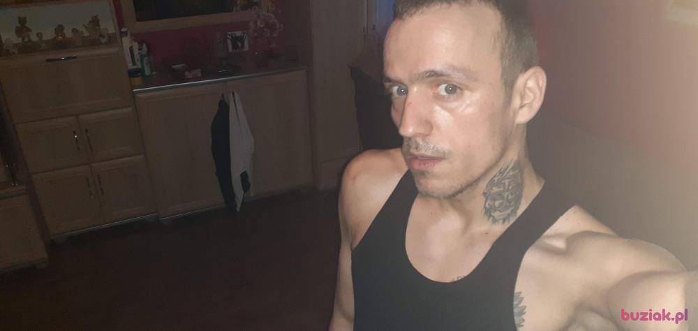 Rafał , Male, 32, Żychlin, Polska, Photo: 5
