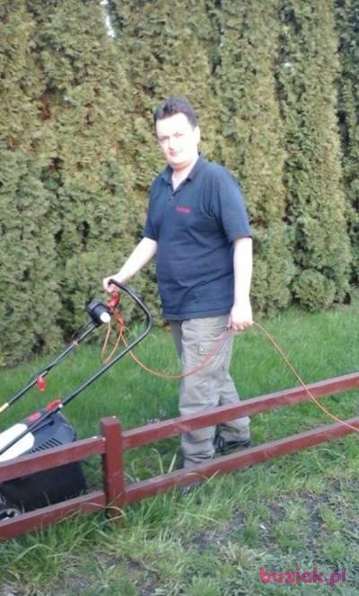wiktor, Male, 45, Piła, Polska, Photo: 3