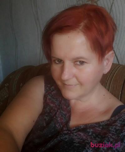 violetta, Female, 50, Gostyń, Polska, Photo: 6