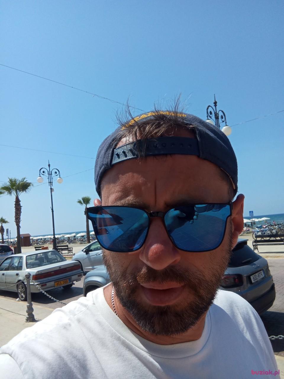 Radek, Male, 46, Karlsruhe, Niemcy, Photo: 2