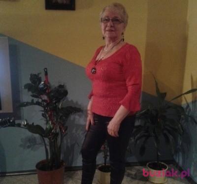Janeczka, Female, 76, Włocławek, Polska, Photo: 16