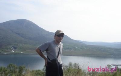 Marek, Male, 45, Gostyń, Polska, Photo: 3