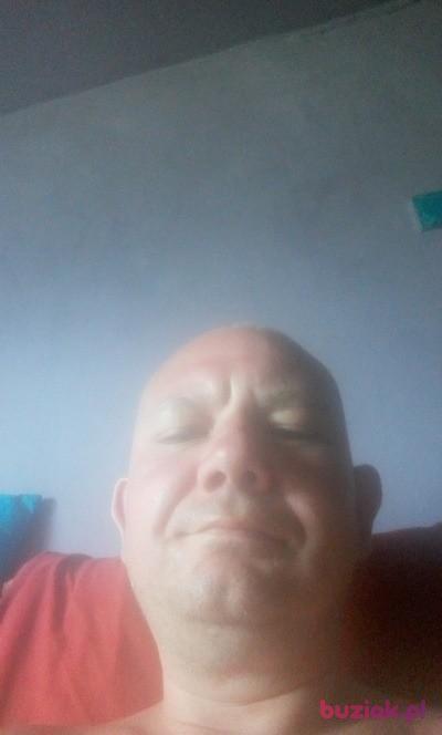 Krzysiek, Male, 50, Gliwice, Polska, Photo: 2