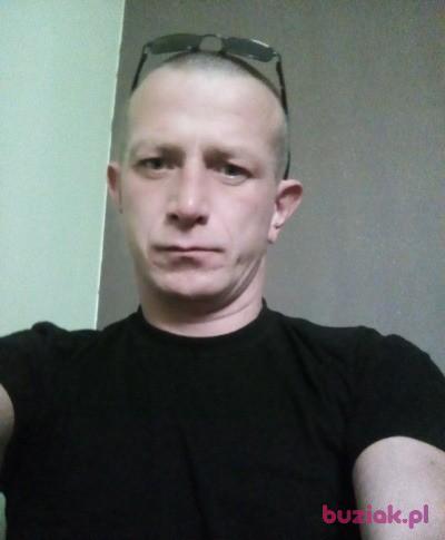 damian, Male, 45, Kłobuck, Polska, Photo: 1