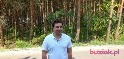 Michał, Male, 39, Olsztyn, Polska, Photo: 6