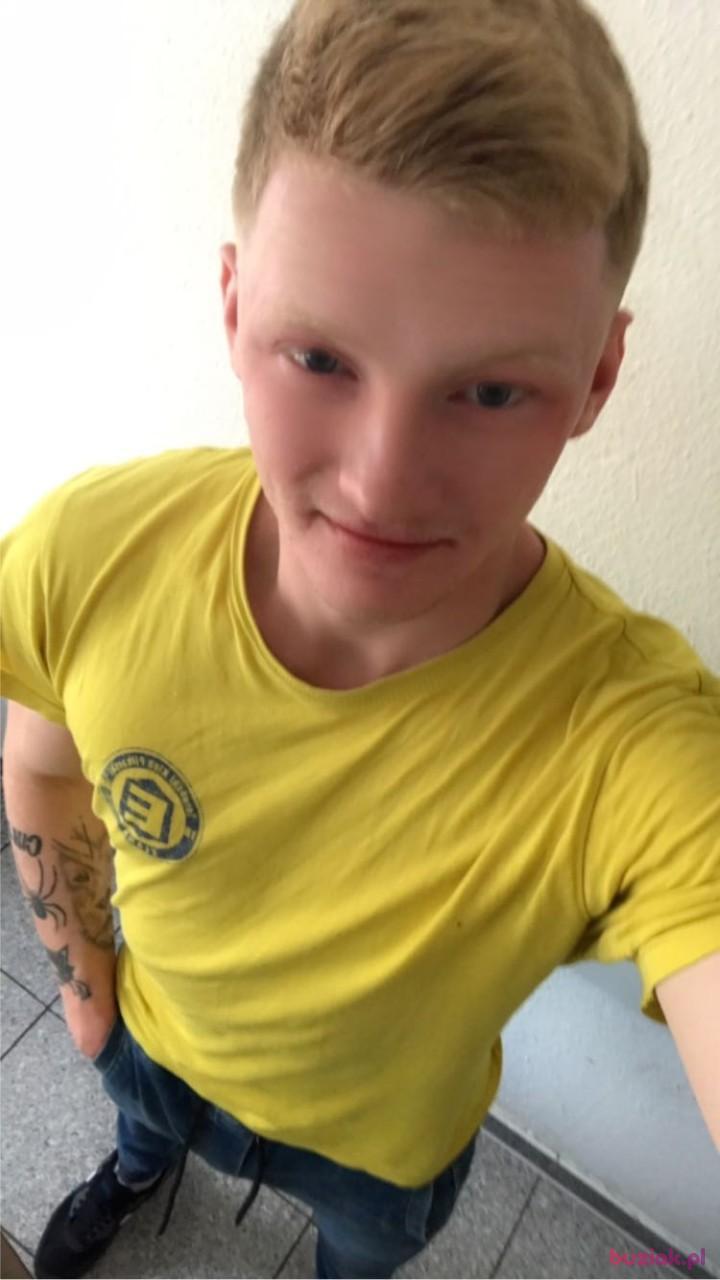 Piott, Male, 26, Rastatt, Niemcy, Photo: 2