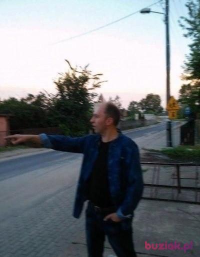 ARTUR, Male, 54, Mosina, Polska, Photo: 2