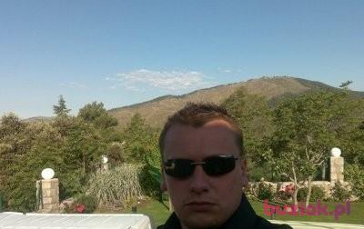sume, Male, 43, Kielce, Polska, Photo: 2