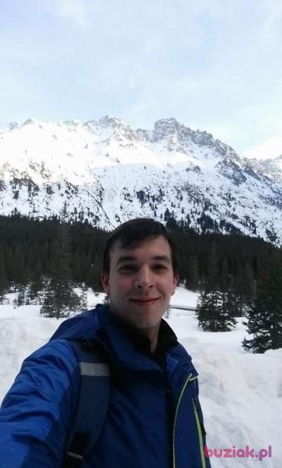 Mati, Male, 32, Piła, Polska, Photo: 2