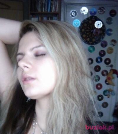 kiiiniaaa, Female, 41, Warszawa, Polska, Photo: 3