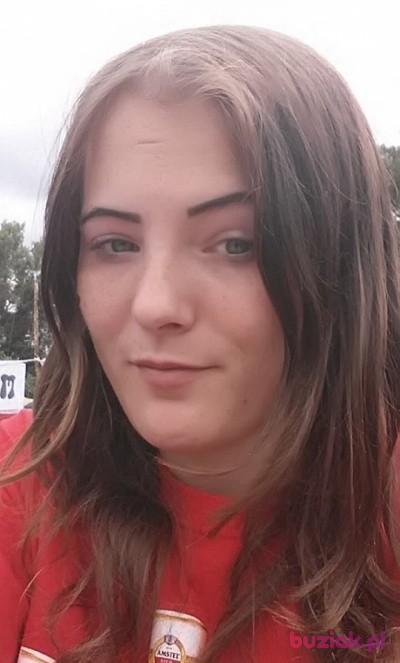 Madzia, Female, 29, Nowy Staw, Polska, Photo: 2