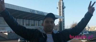 Krzysiek, Male, 36, Holandia, Photo: 3