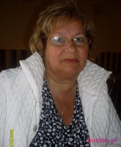 rozyczka68, Female, 76, Lądek-Zdrój, Polska, Photo: 2