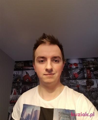 Paweł, Mężczyzna, 39, Wielka Brytania, Zdjęcie: 2