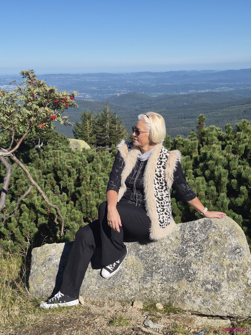 Wioletta, Female, 60, Poznań, Polska, Photo: 22