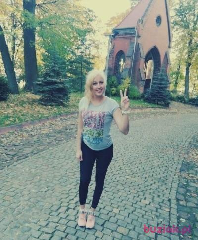 Buszix13, Kobieta, 27, Kłodzko, Polska, Zdjęcie: 3