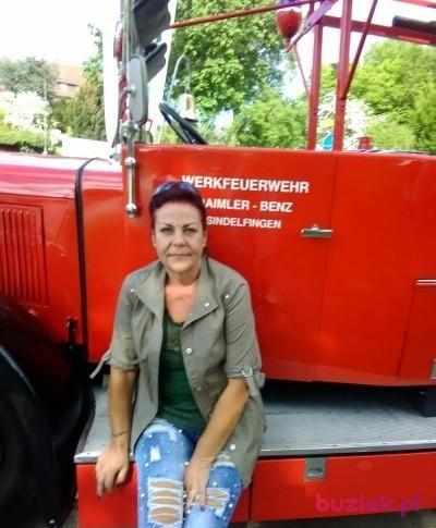 pogodnaizabela3, Female, 64, Bydgoszcz, Polska, Photo: 2