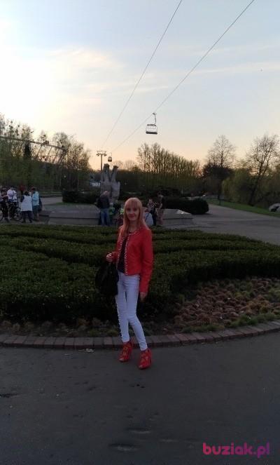 Justyna, Female, 41, Gliwice, Polska, Photo: 5