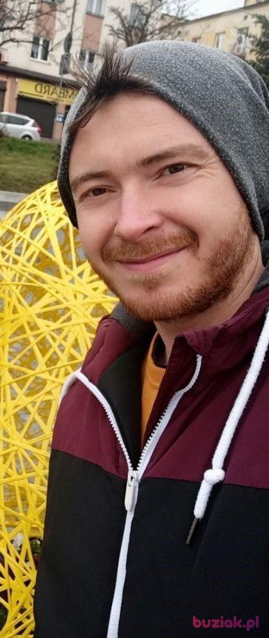 Rafał, Male, 38, Ostrowiec Swiętokrzyski, Polska, Photo: 3