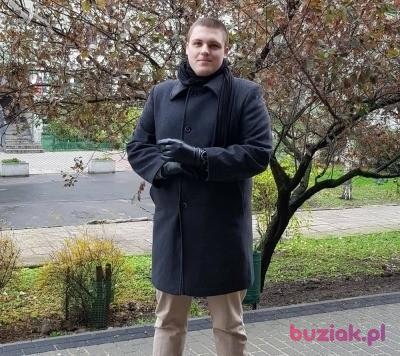 Bożydar, Male, 29, Warszawa, Polska, Photo: 2