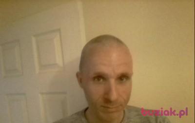 Brendon, Male, 47, Wakefield, Wielka Brytania, Photo: 3