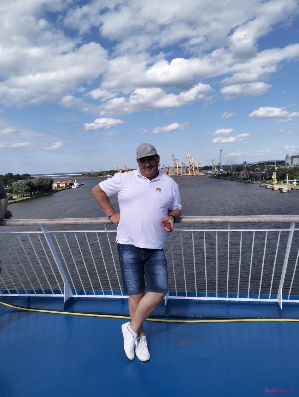 Janek, Mężczyzna, 54, Stargard Szczeciński, Polska, Zdjęcie: 2