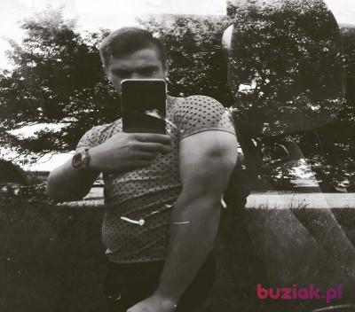 Kuba, Male, 29, Lębork, Polska, Photo: 3