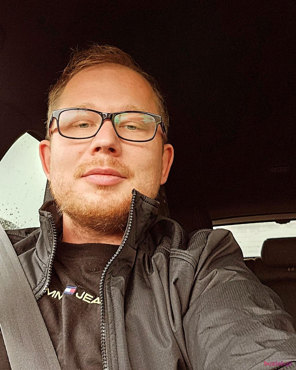 Marcin, Male, 37, Bradford, Wielka Brytania, Photo: 2