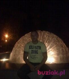 damian, Male, 46, Jastrzębie Zdrój, Polska, Photo: 2