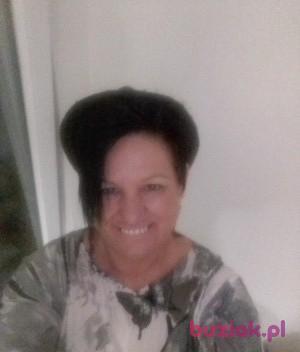 Marlena , Female, 54, Frankfurt, Niemcy, Photo: 2