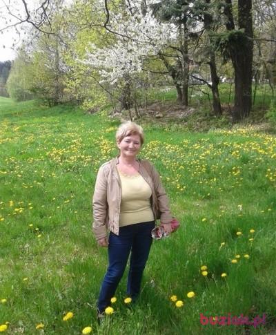 Danuta, Kobieta, 71, Wałbrzych, Polska, Zdjęcie: 1